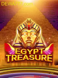 Menjelajahi Dunia EgyptTreasure: Petualangan yang Tak Terlupakan di Dunia Kuno