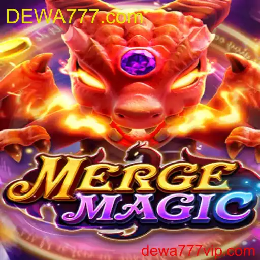 Mengupas Tuntas Dunia MERGEMAGIC: Permainan yang Menguji Strategi dan Kreativitas